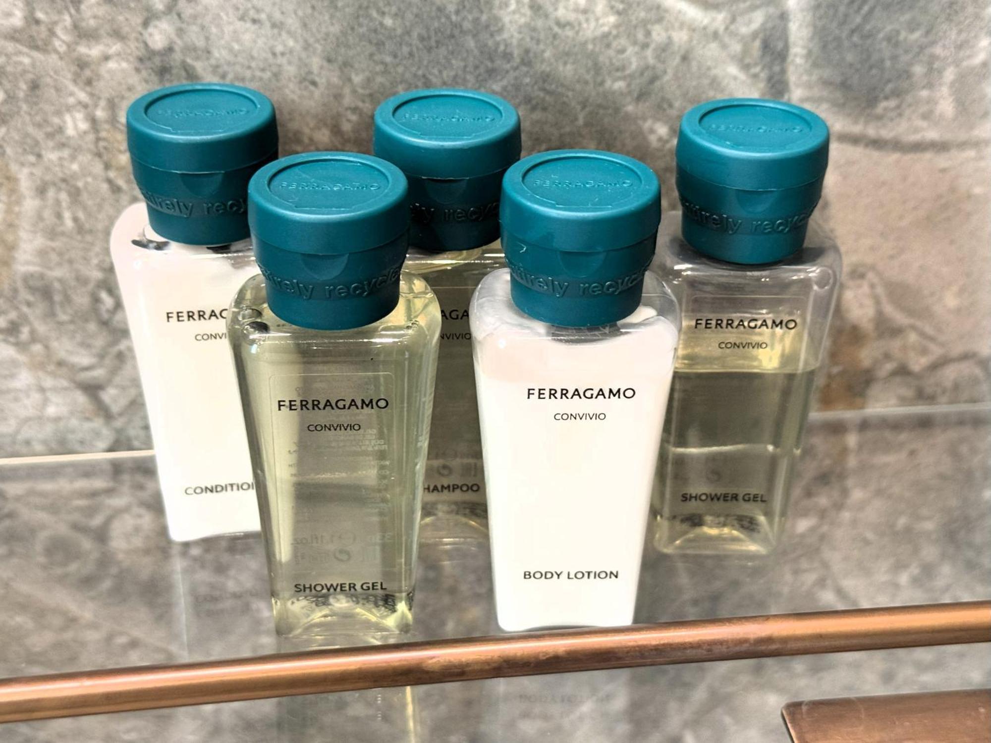 Dimora Collection - Le Logge - Historic Boutique Luxury Florence