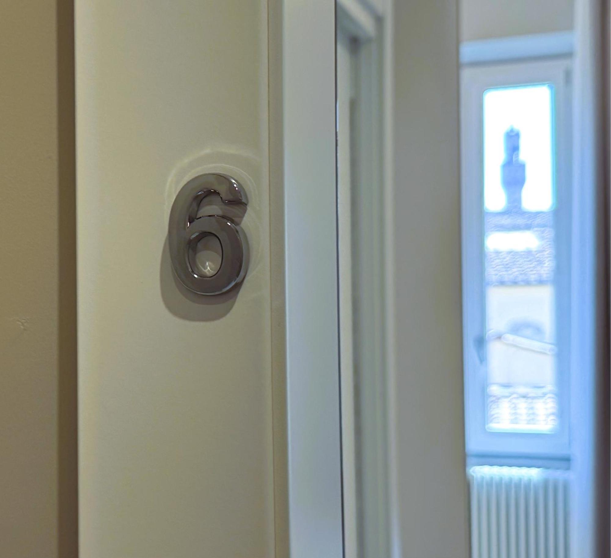 Dimora Collection - Le Logge - Historic Boutique Luxury Aparthotel Florence