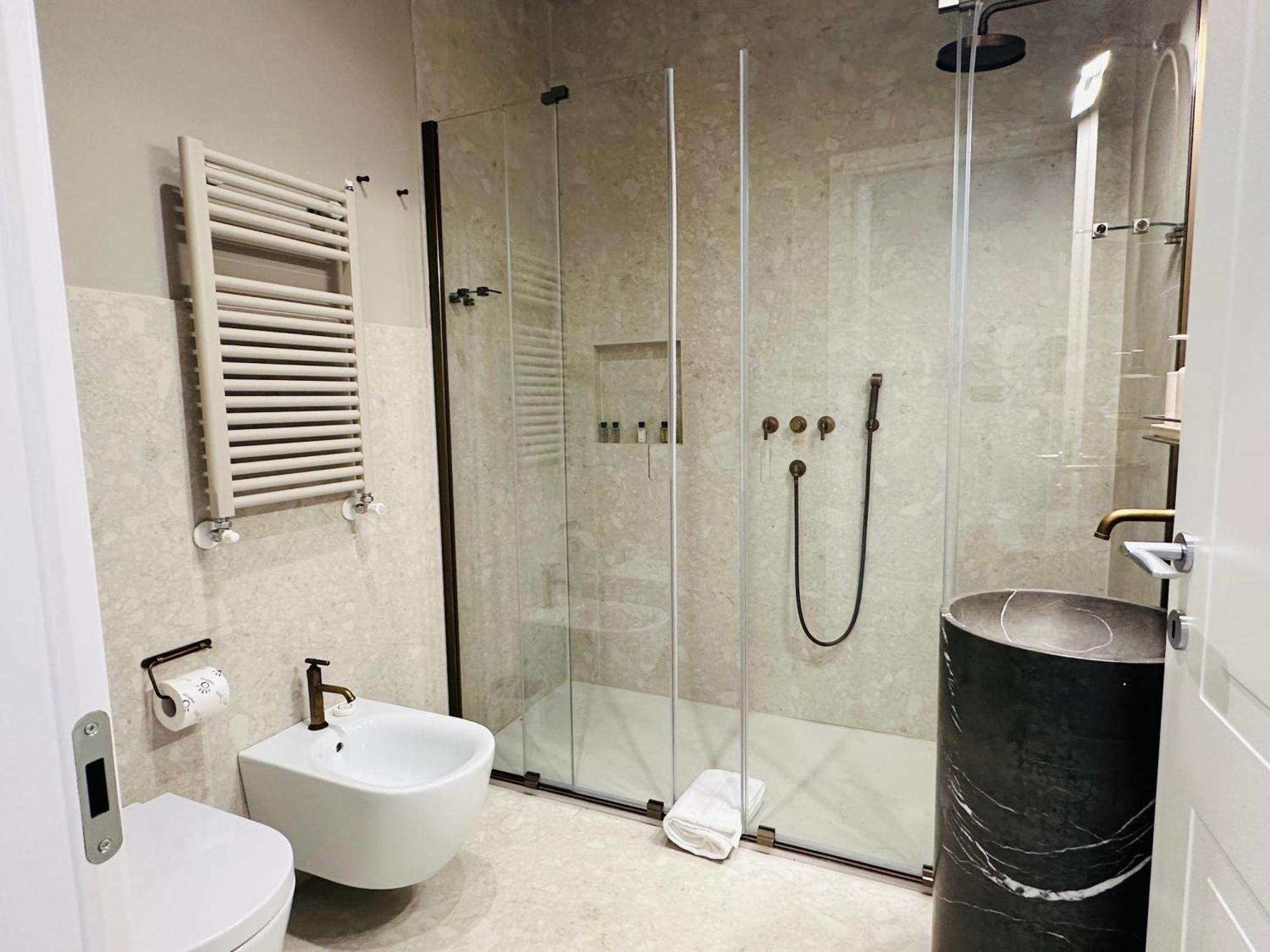 Aparthotel Dimora Collection - Le Logge - Historic Boutique Luxury *