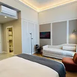 Dimora Collection - Le Logge - Historic Boutique Luxury Suites