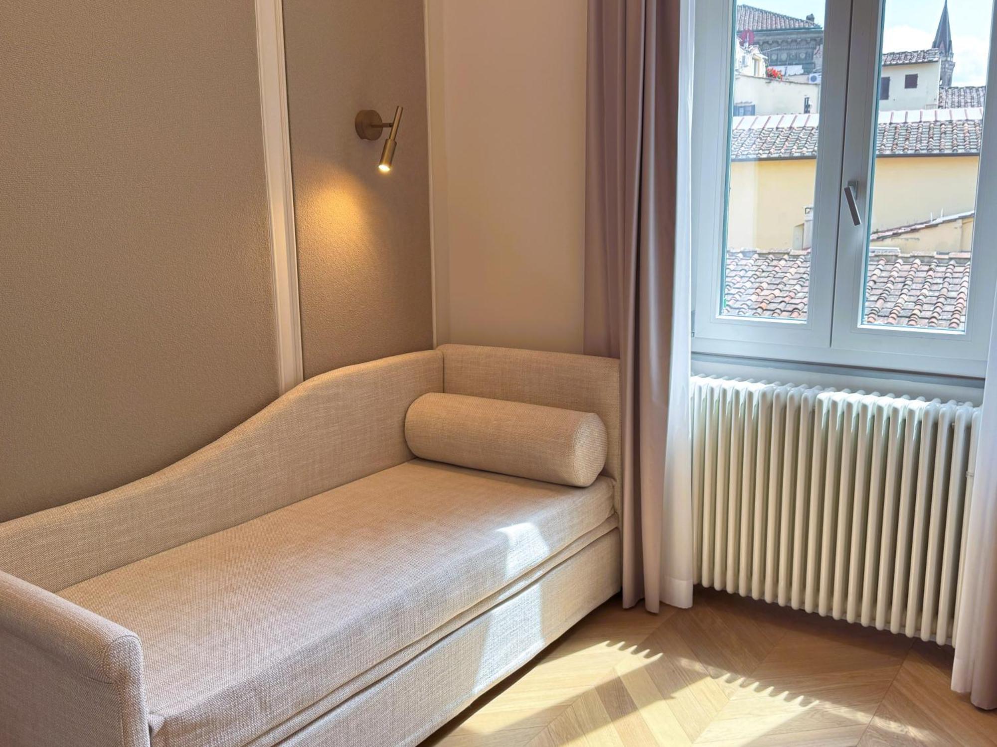 Dimora Collection - Le Logge - Historic Boutique Luxury *