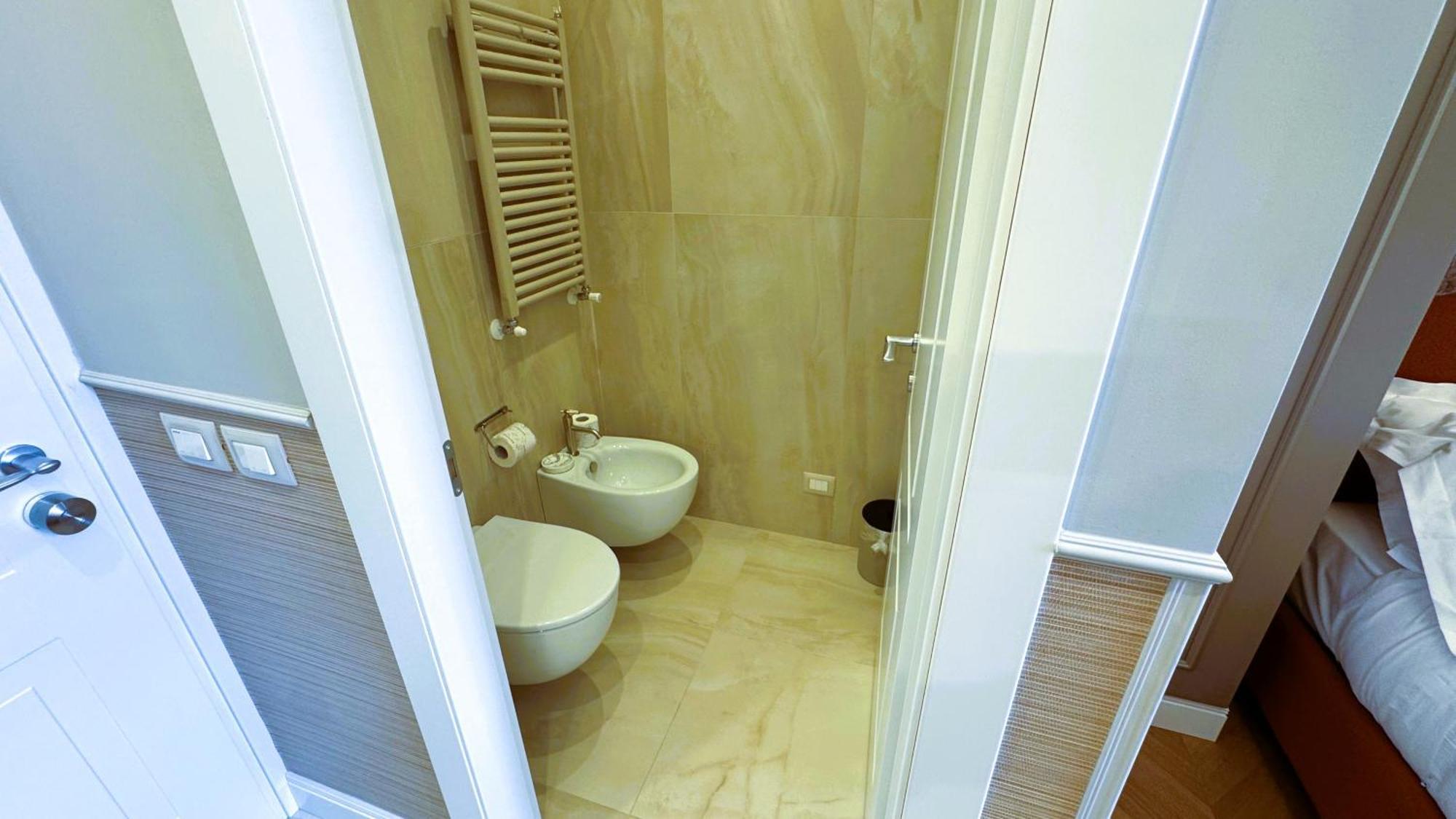 Aparthotel Dimora Collection - Le Logge - Historic Boutique Luxury *