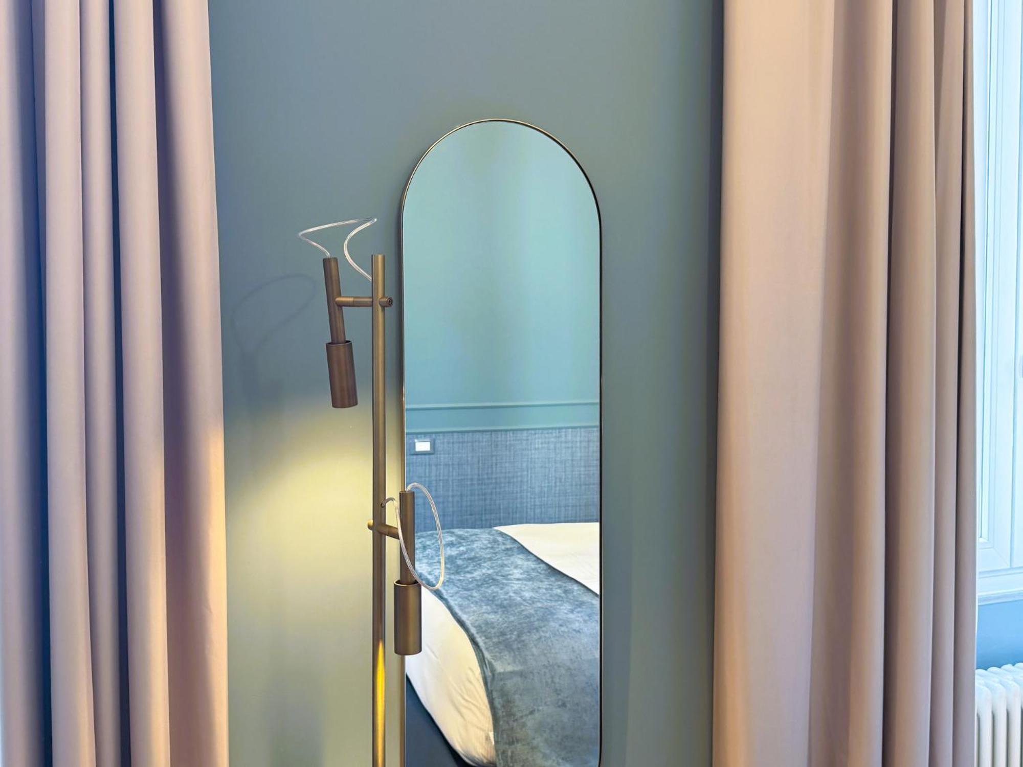 Dimora Collection - Le Logge - Historic Boutique Luxury Florence