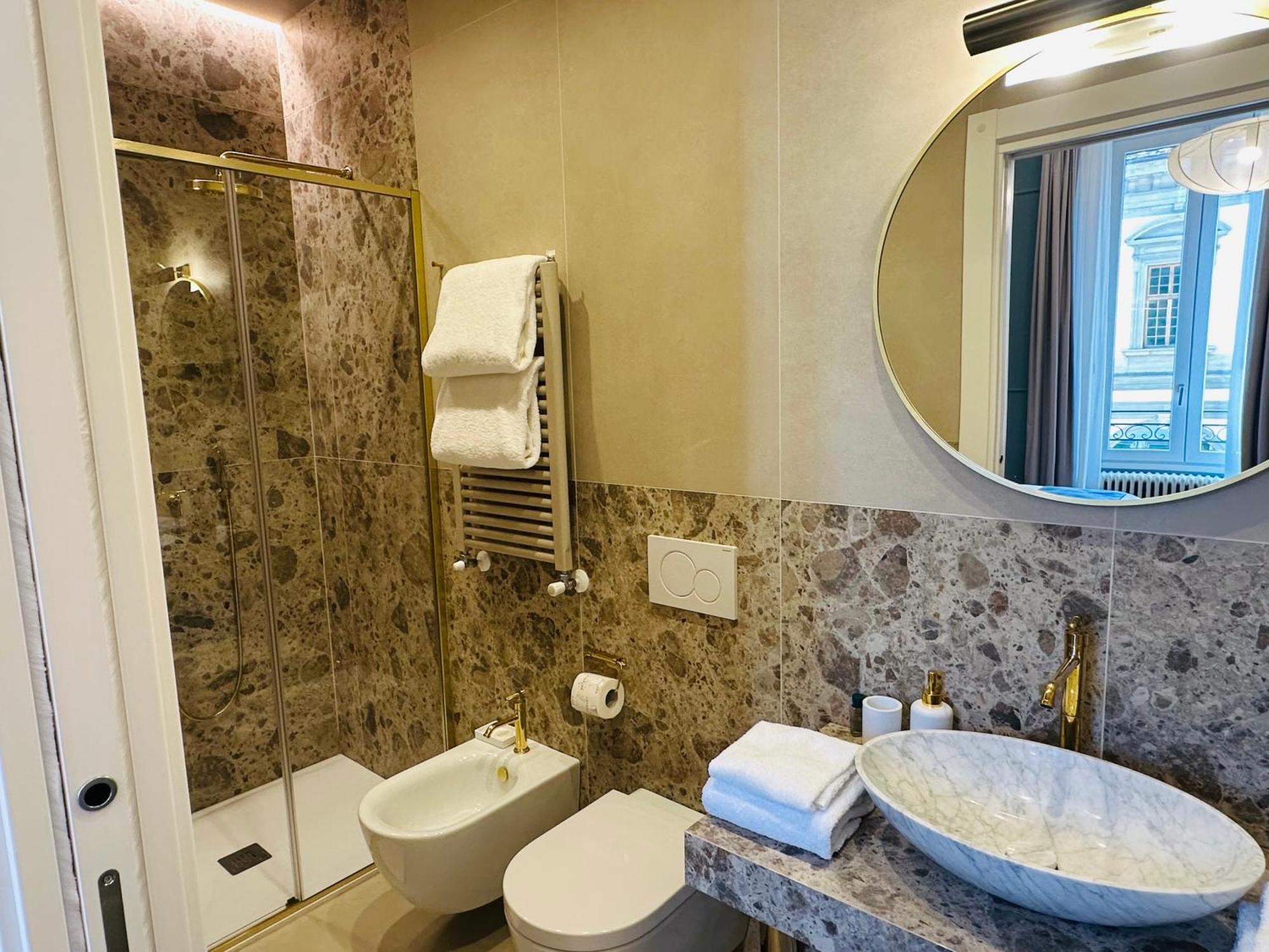 Dimora Collection - Le Logge - Historic Boutique Luxury *