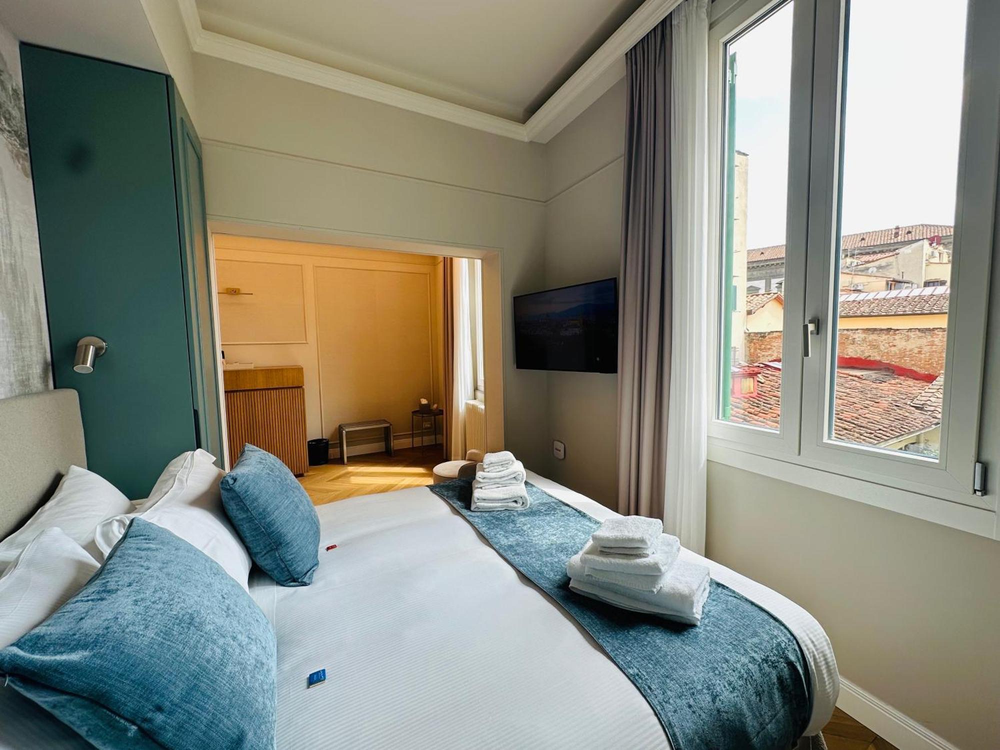 Dimora Collection - Le Logge - Historic Boutique Luxury Aparthotel