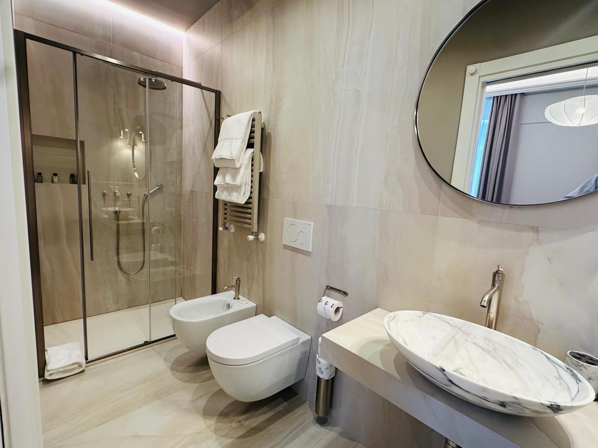 Aparthotel Dimora Collection - Le Logge - Historic Boutique Luxury *