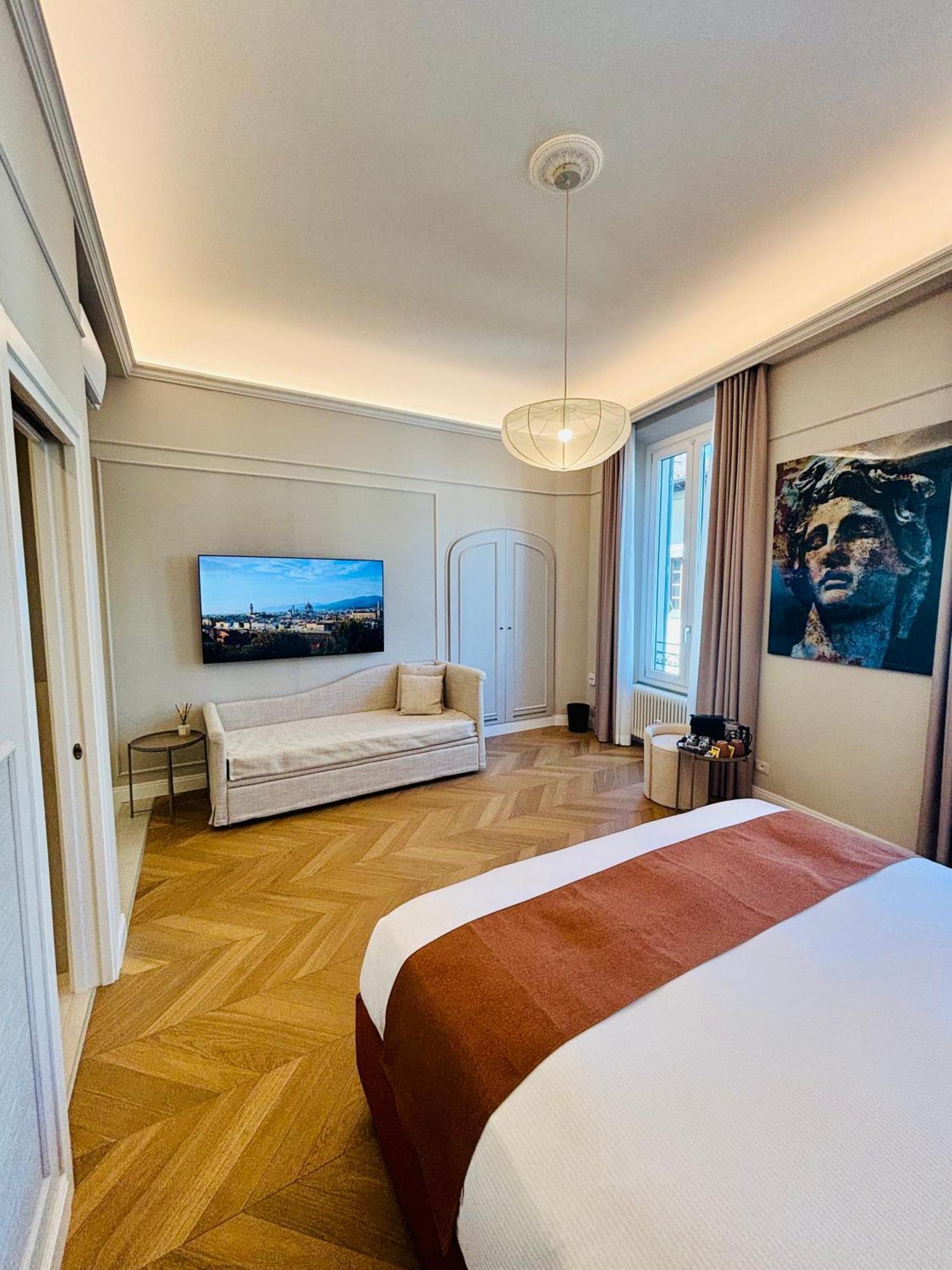 Dimora Collection - Le Logge - Historic Boutique Luxury *